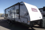 New 2013 Coleman Coleman CTU281BH Travel Trailer For Sale